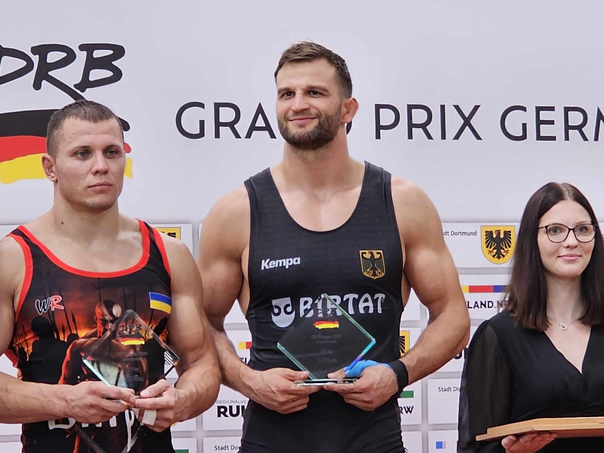 Oehler Peter GP 2023